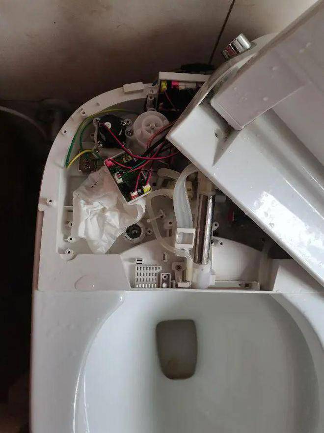 普通家庭,真有必要花大几千块买个智能马桶吗_功能_维修_因为