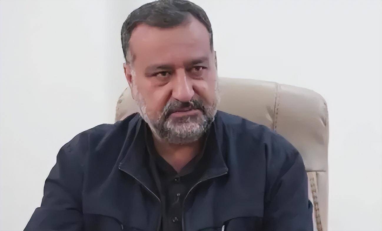 以牙还牙,胡塞打来的每一发导弹,全都会找伊朗算总账_革命_武装_报复