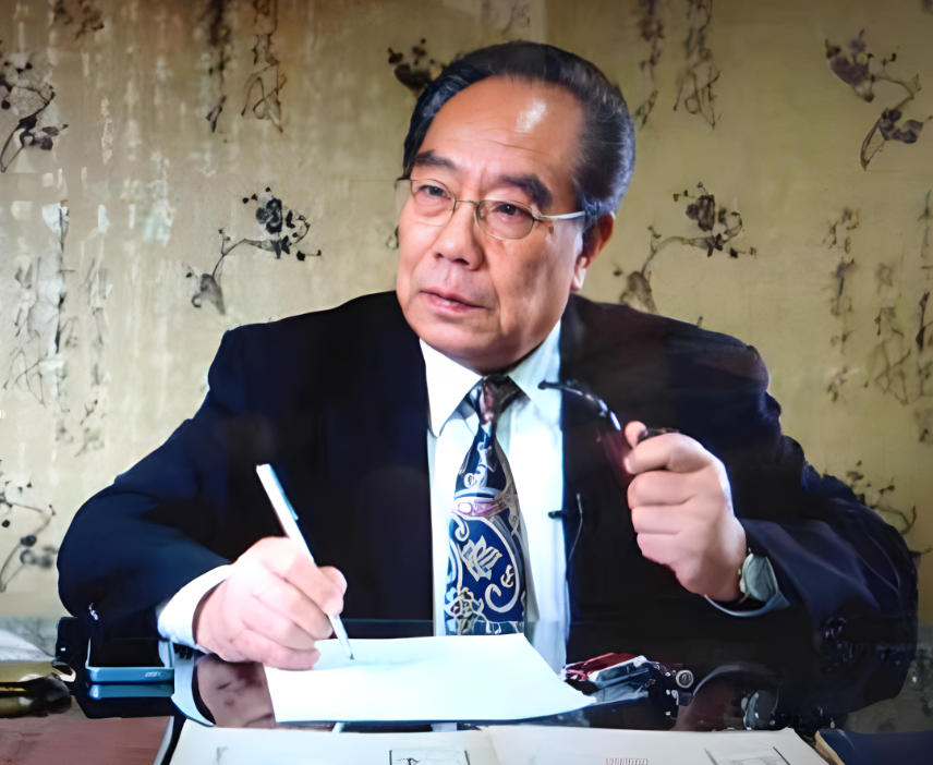 84岁国医大师严世芸,常年遵循的"龟法"养生经,很独特,送给你