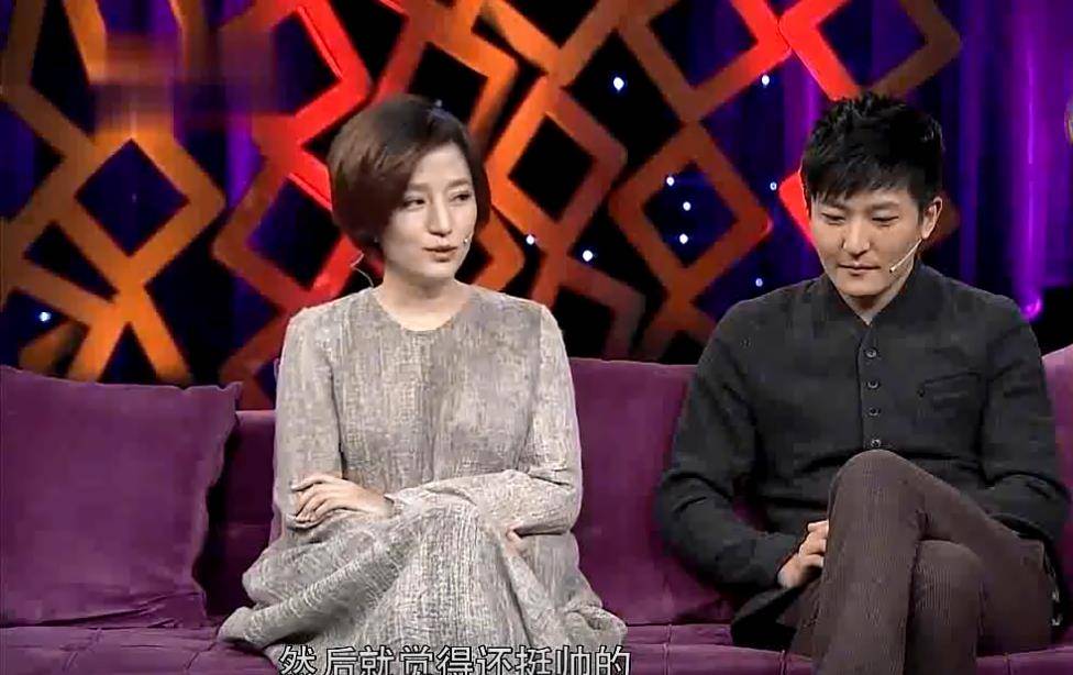 郭京飞:和鲍莉闪婚,租住在陆毅的房子里,苦尽甘来无遗憾_鲍蕾_表演