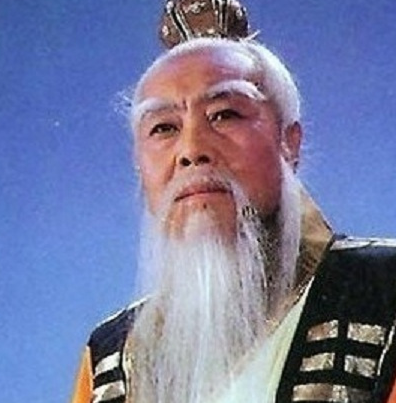 a :太上老君.