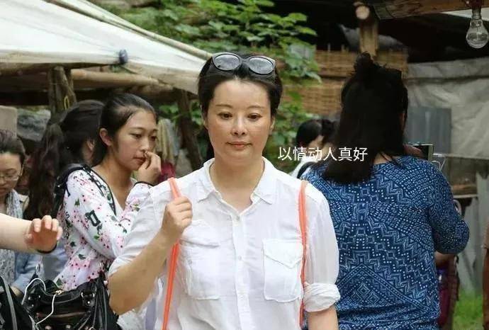 他娶小20岁世界冠军,3婚无子才悔恨_袁立_徐威_张国立