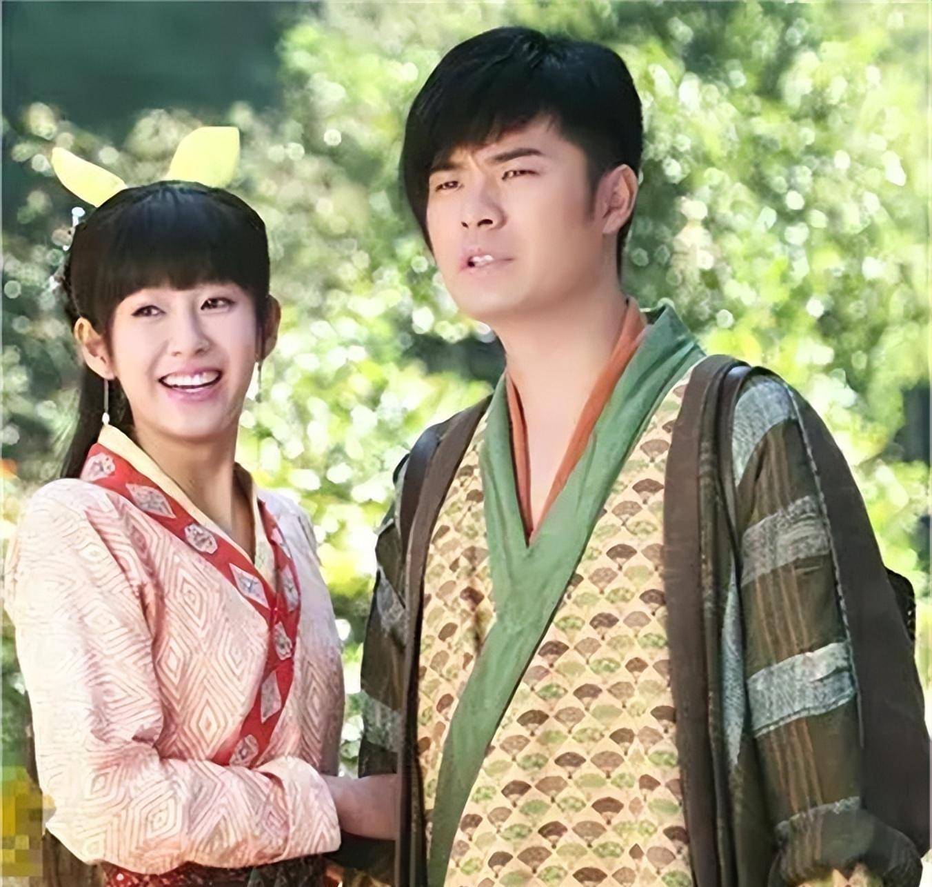 "沉迷综艺无法自拔"的明星们,看似火遍全国,实则说来话长_李晨_陈赫