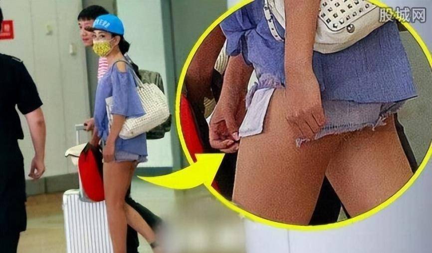 "无戏可拍"马苏:力挺李小璐遭遇打脸,给孔令辉戴帽子被赶出家门