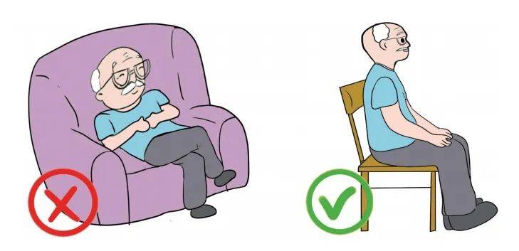 这5个动作最伤腰,不小心就"闪腰"了,之后应该这样休养!