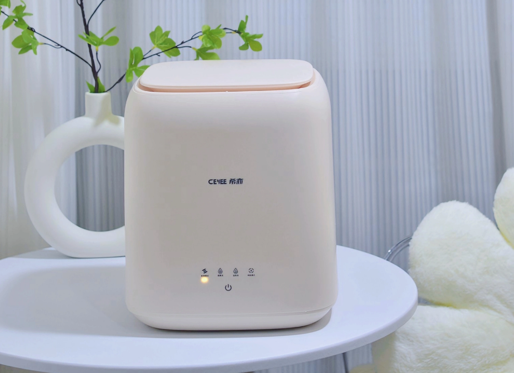 小型内衣裤洗衣机哪个牌子好？家用小型洗衣机推荐