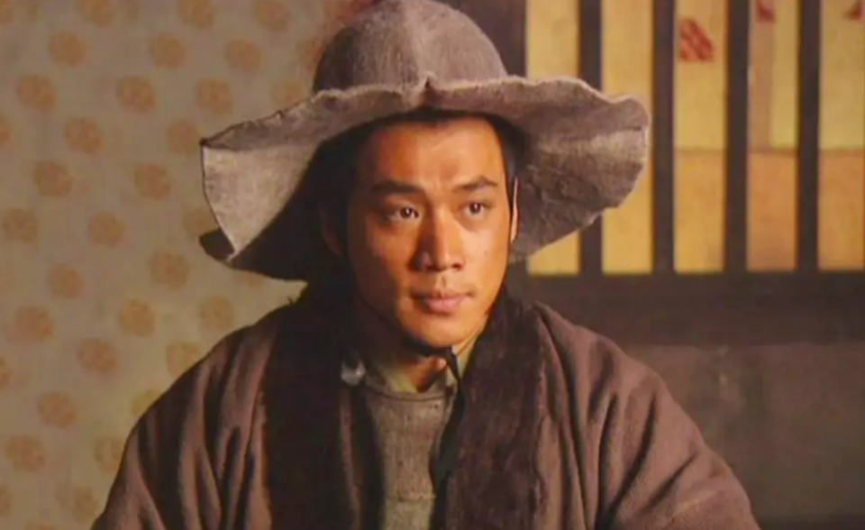 走进武松的世界,从都头到好汉,映射了古代社会的残酷与不公?