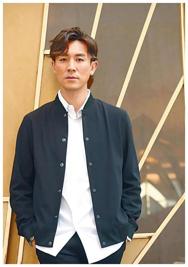 相隔两年再拍新剧,或是离巢前最后一部剧_李佳芯_谭俊彦_剧集