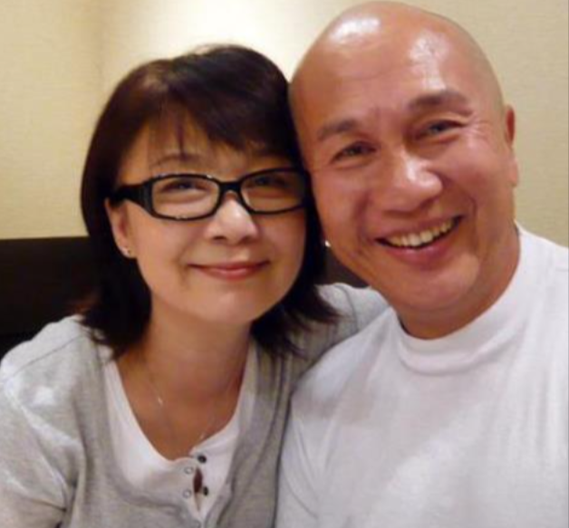 83版《神雕侠侣》美人现状,小龙女比李莫愁还老,黄蓉已逝6年_陈玉莲