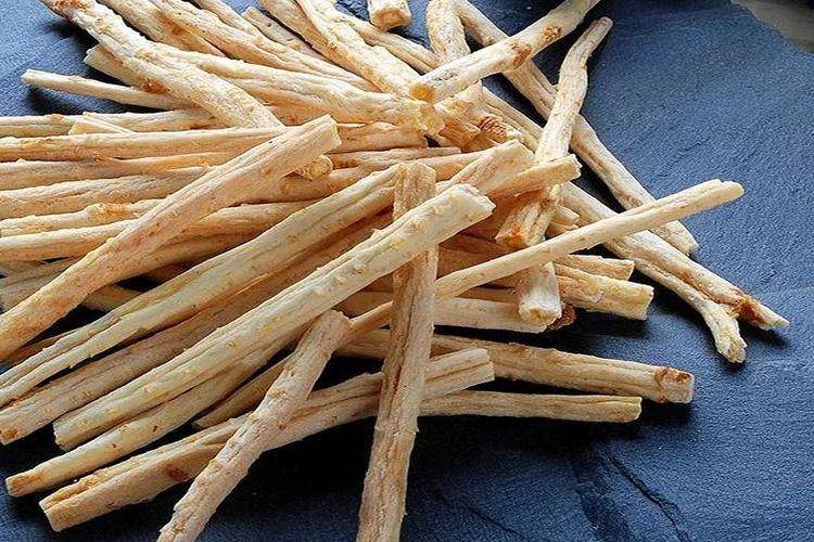 朝鲜|鲜或干的北沙参是如何进口清关【建议收藏】