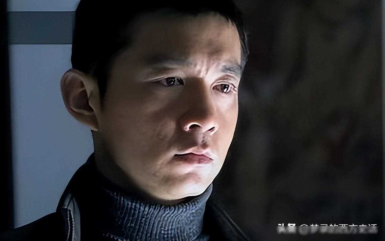 他曾因打架被北电开除,演技一级棒,却几十年不温不火_邢佳栋_演艺