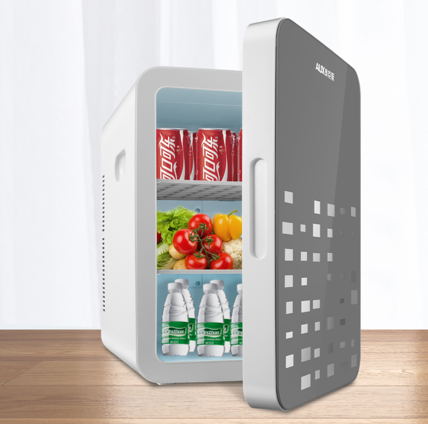 想知道市面上有哪些直流便携冰箱值得买,看这篇就够了