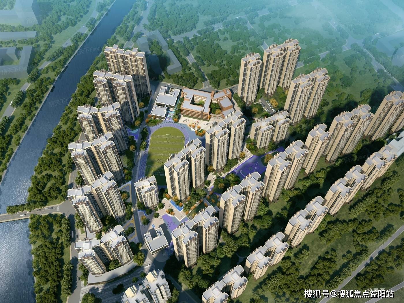 新发布惠州【珠江四季悦城】售楼处电话|认证价格户型