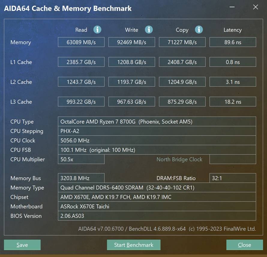 引領ai時代風潮,媲美獨立顯卡:amd 銳龍8000g處理器