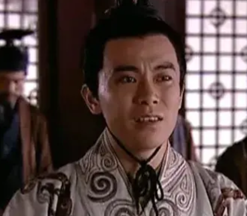 太子_刘据_江充