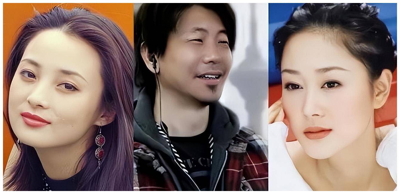 然而事业正当红时,蒋勤勤与导演张孝正传出绯闻,张孝正妻子于佳卉像