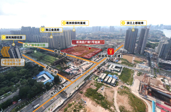 地块_来源_广钢