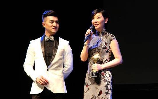 容忍丈夫找小三,屡遭背叛却不离婚,徐帆的聪明或许你想象不到_杨立新