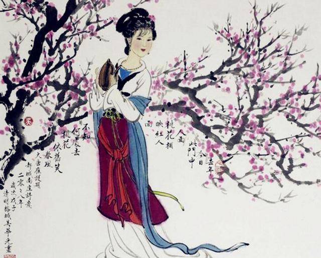 绛娘是灵慧的女子,怎么会不明白他的意思呢.