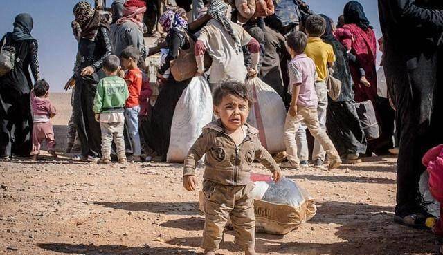 由难民建立的国家,别国都穷的叮当响的时候,它富得流油_阿根廷_经济