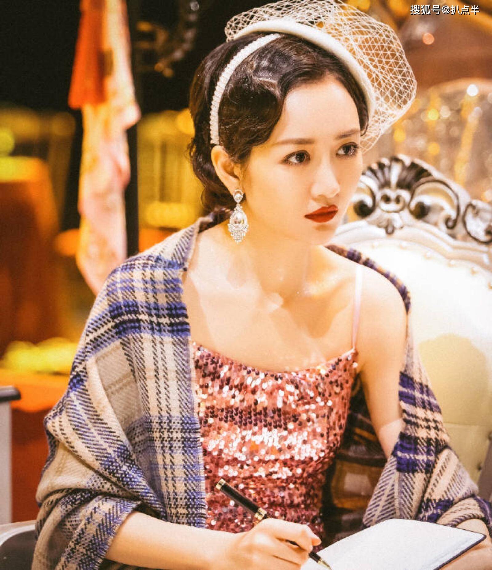 刘恺威_杨幂_张戈