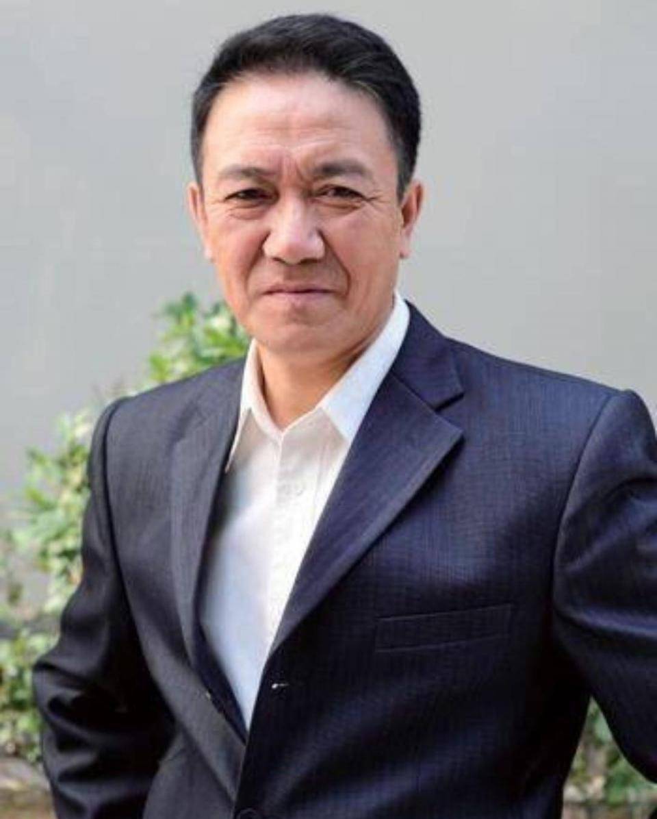 李幼斌:娶小13岁三婚史兰芽,继子成他骄傲,亲生儿子是他的心病_感情