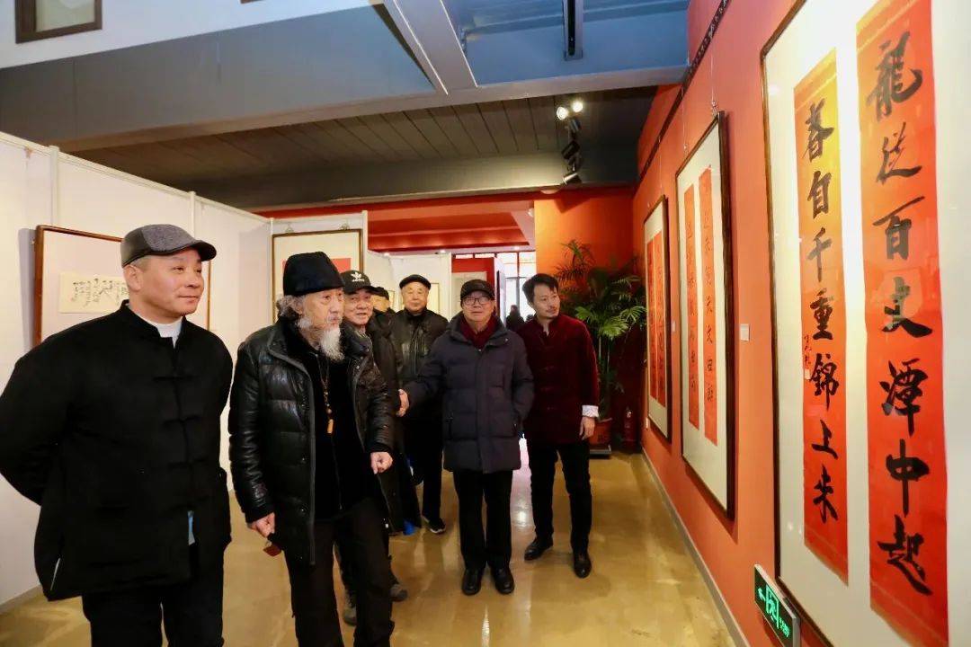 孟广慧,严修,赵元礼的精品原作及清末翰林书法和名