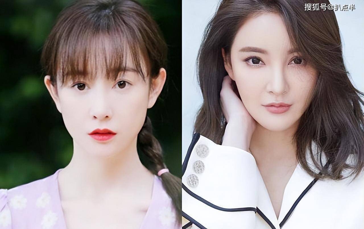 刘恺威_杨幂_张戈