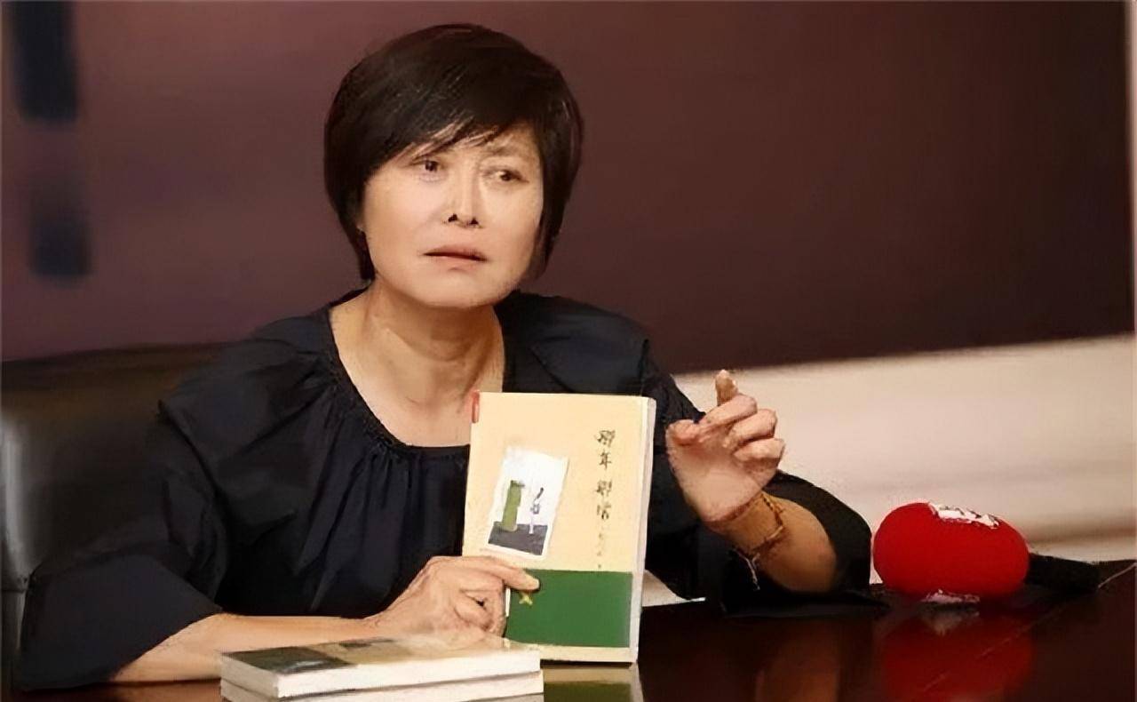 央视主持人敬一丹:嫁富商恩爱至今,64岁生日当天母亲去世_广播_黑龙江