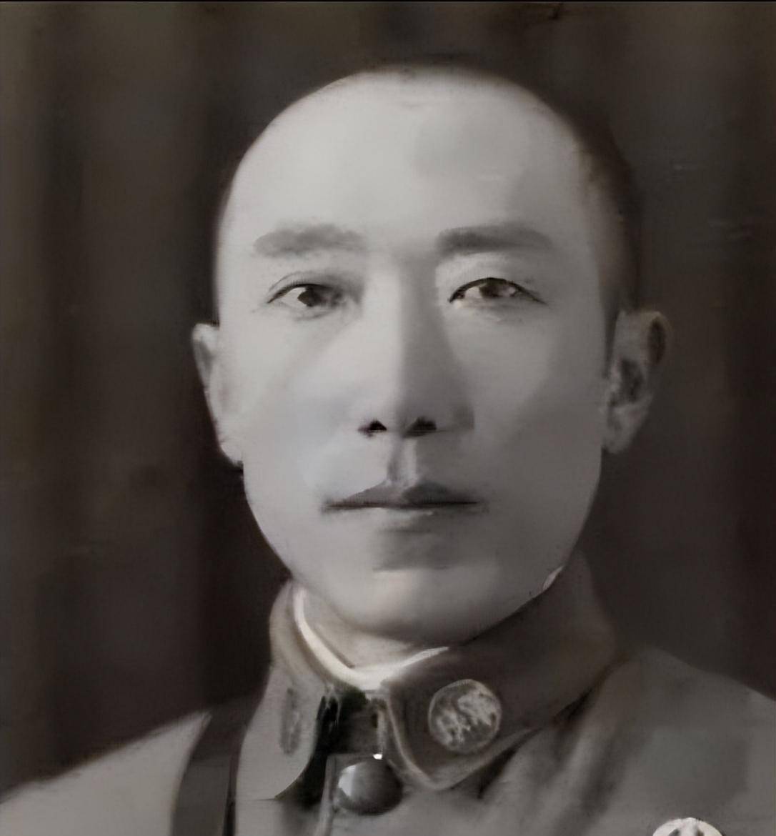 民国十大悍匪,是穷凶极恶之徒,还是乱世枭雄之辈?_土匪_乔日成_杜立三