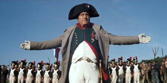 千军易得一将难求法国和德国名将工资等于多少个士兵_拿破仑_法郎