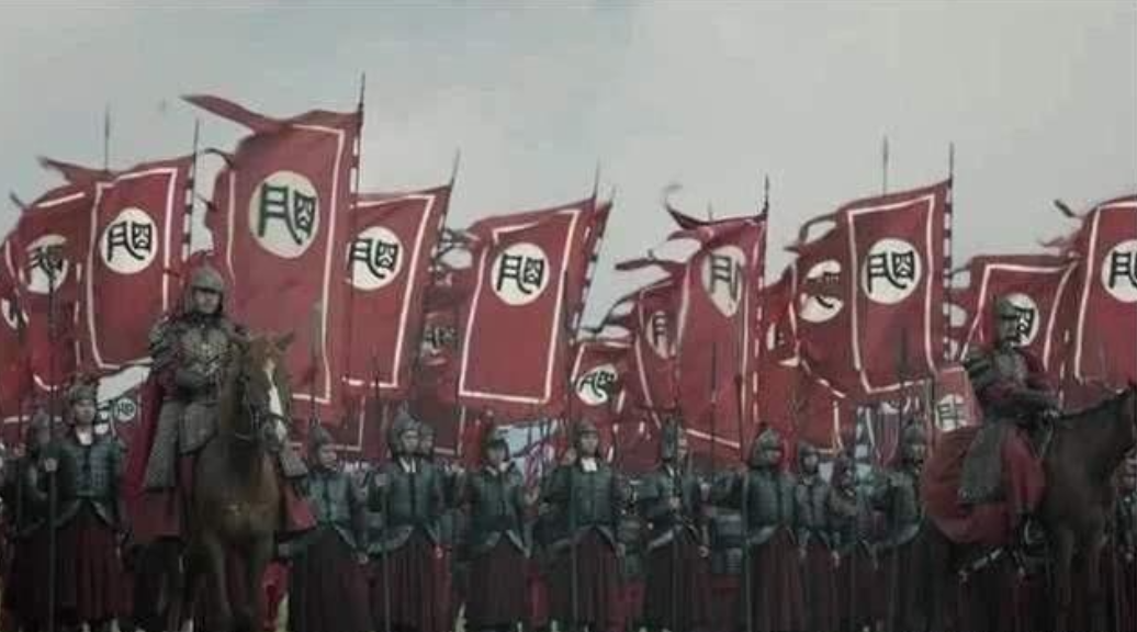 于谦:北京保卫战的第二功臣,居庸关的守将,也先因他而撤_罗通_守军