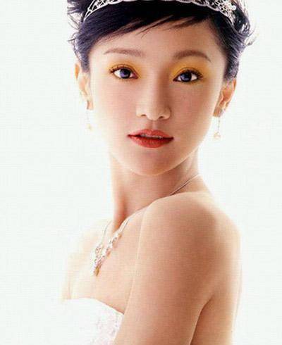 看看都是谁,有你的女神吗_刘诗诗_张静初_范冰冰