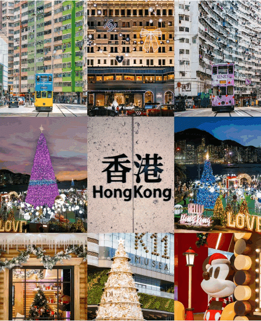 香港澳门旅游团报价6日5晚，去港澳跟团旅游报价多少钱