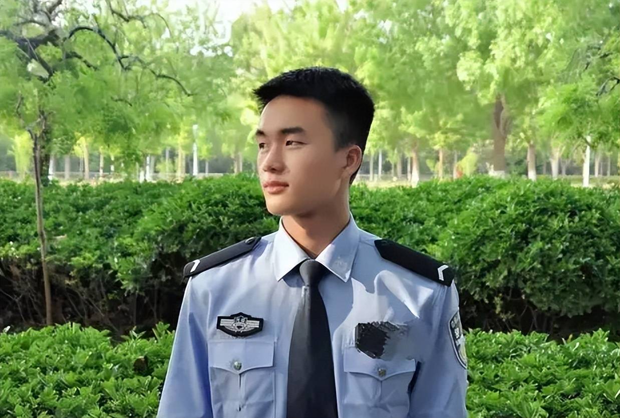 3类学生"入警"有难度,和成绩无关_公安_联考_毕业