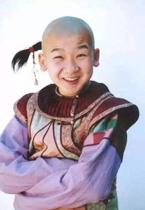 30岁"小叮当"相亲遭拒,一代童星为何泯灭?