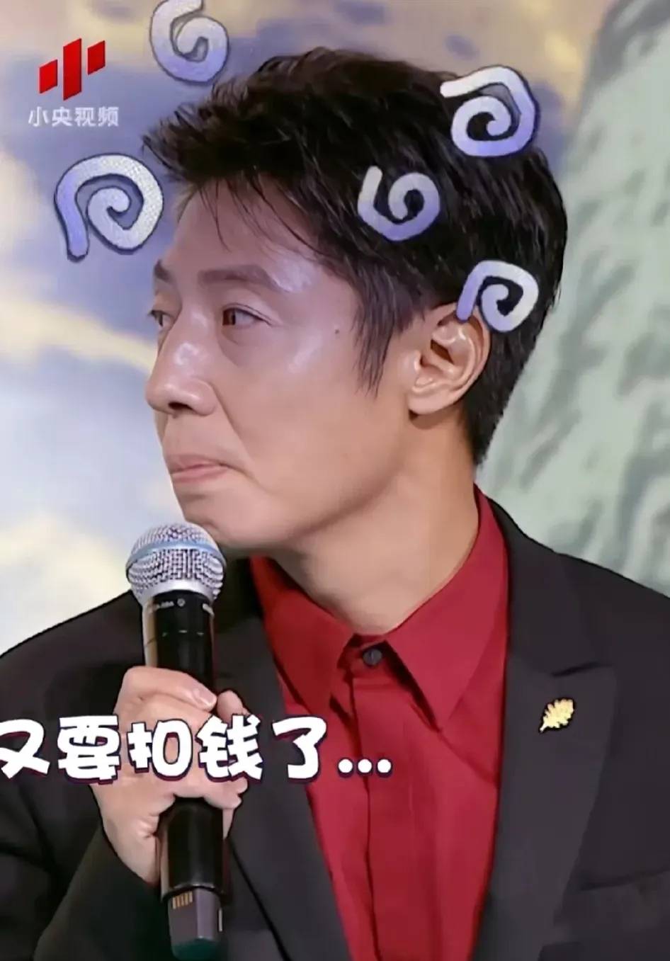 尼克买提无情补刀,康辉活字典当之无愧_尼格买提_观众_四声