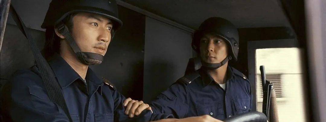 宝贝计划》:许冠文成龙古天乐,三任香港演艺人协会会长唯一合作_票房