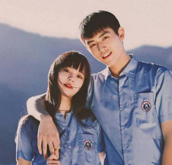 陈飞宇西装亮相,被吐槽长残了?