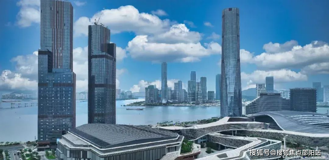 珠海十字门华发商都海悦售楼处电话『首页网站』营销中心华发商都海悦