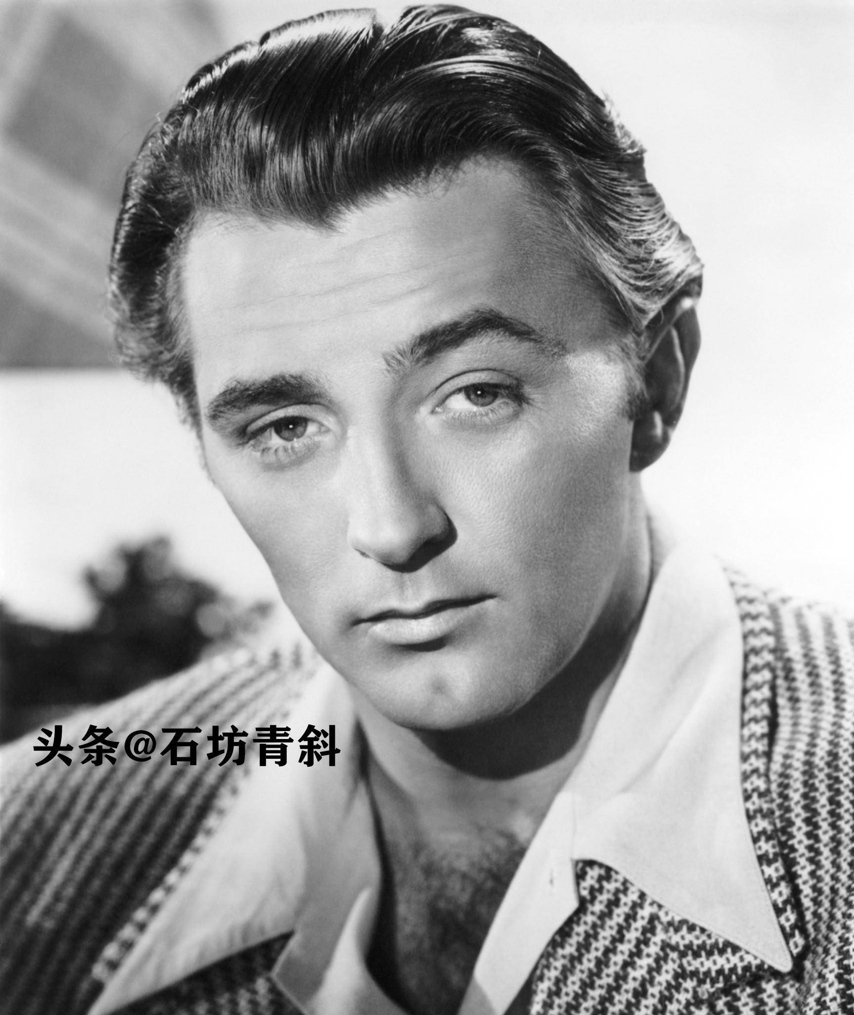 一个因吸毒而声誉鹊起的男星,在外风流放纵,财产归