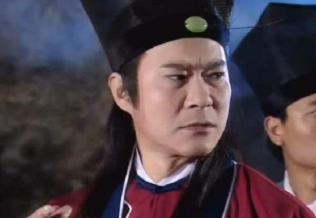 凡人李公甫:穿最差的衣服,做最累的活,为什么还能每天乐呵呵的_生活