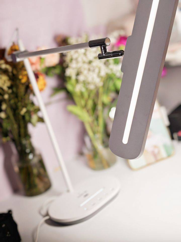 【家长必备】类太阳光源，书客L1 Pro台灯，为孩子打造最舒适的学习环境！