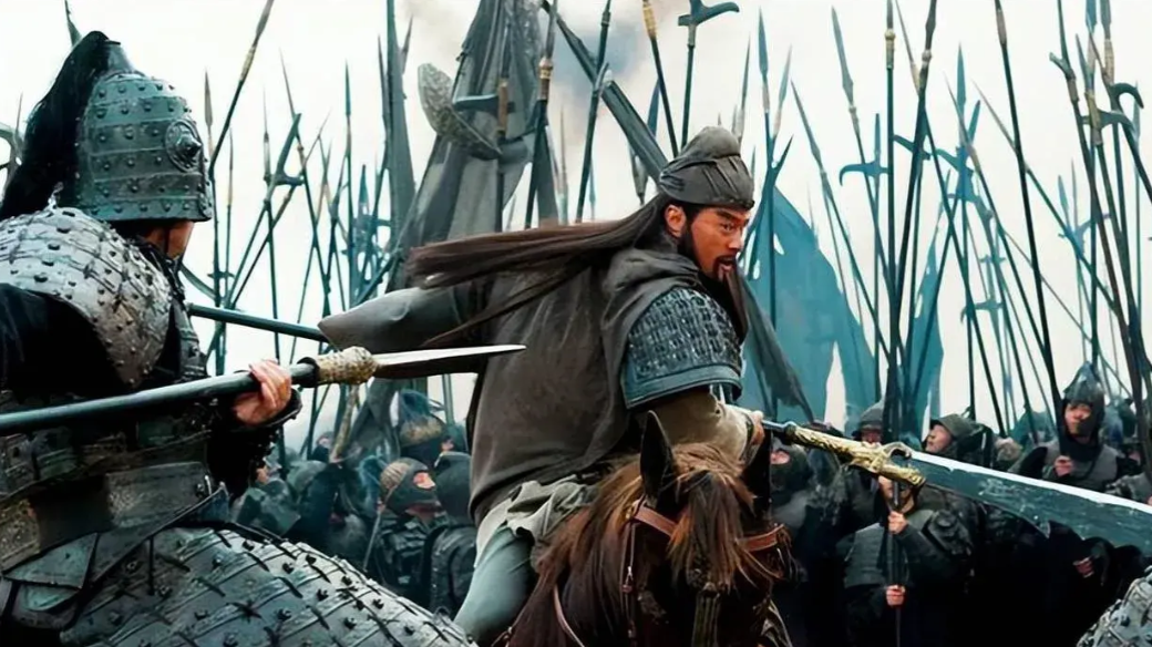 关羽大意失荆州,谁来守荆州最合适?可惜诸葛亮非常讨厌此人!