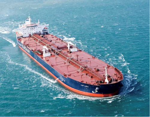 euronav全年净利8.6亿美元_油轮_全球_石油