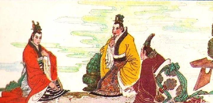 三桓乱鲁:季氏,孟氏,叔孙氏都出自鲁桓公,因此合称为"