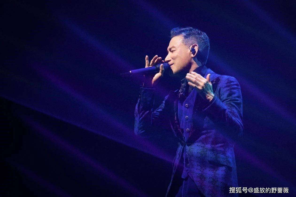 2024张学友60 演唱会郑州站6月开唱!