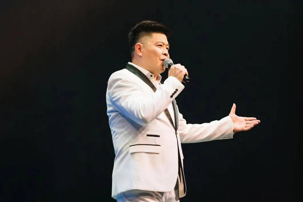 海派小邓丽君 昌雅芬从艺15周年演唱会 进入倒计时_吕