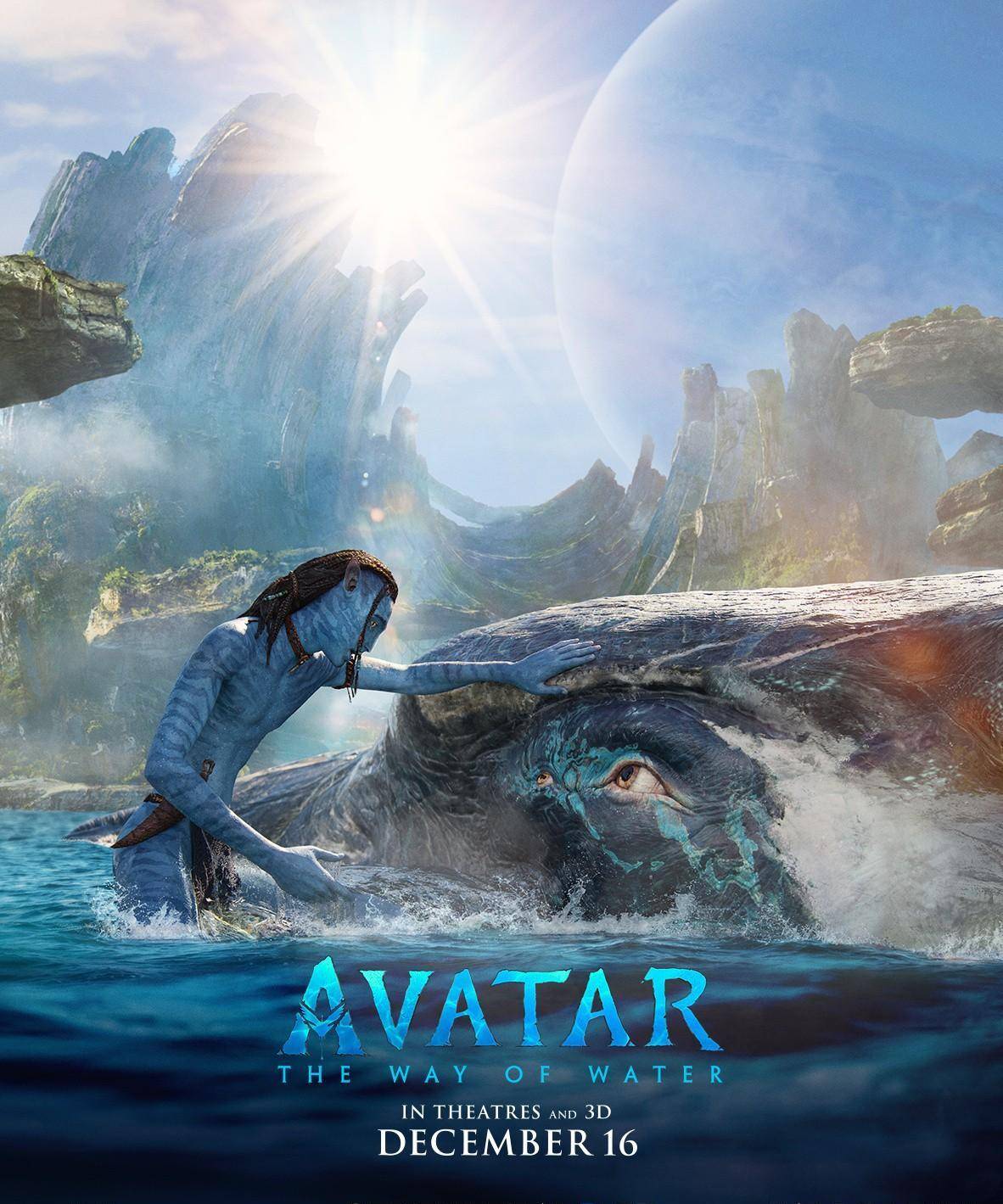 超级大片阿凡达3回归 来自搜狐网