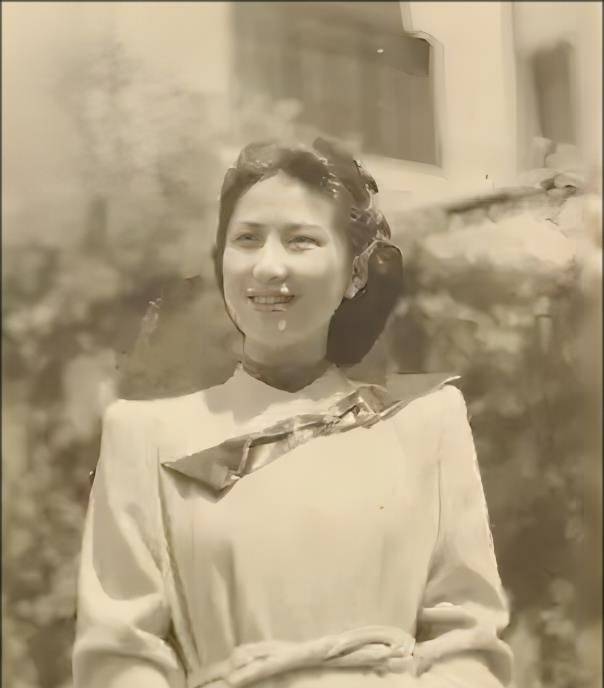 田衡秋_张氏_刘谷芳